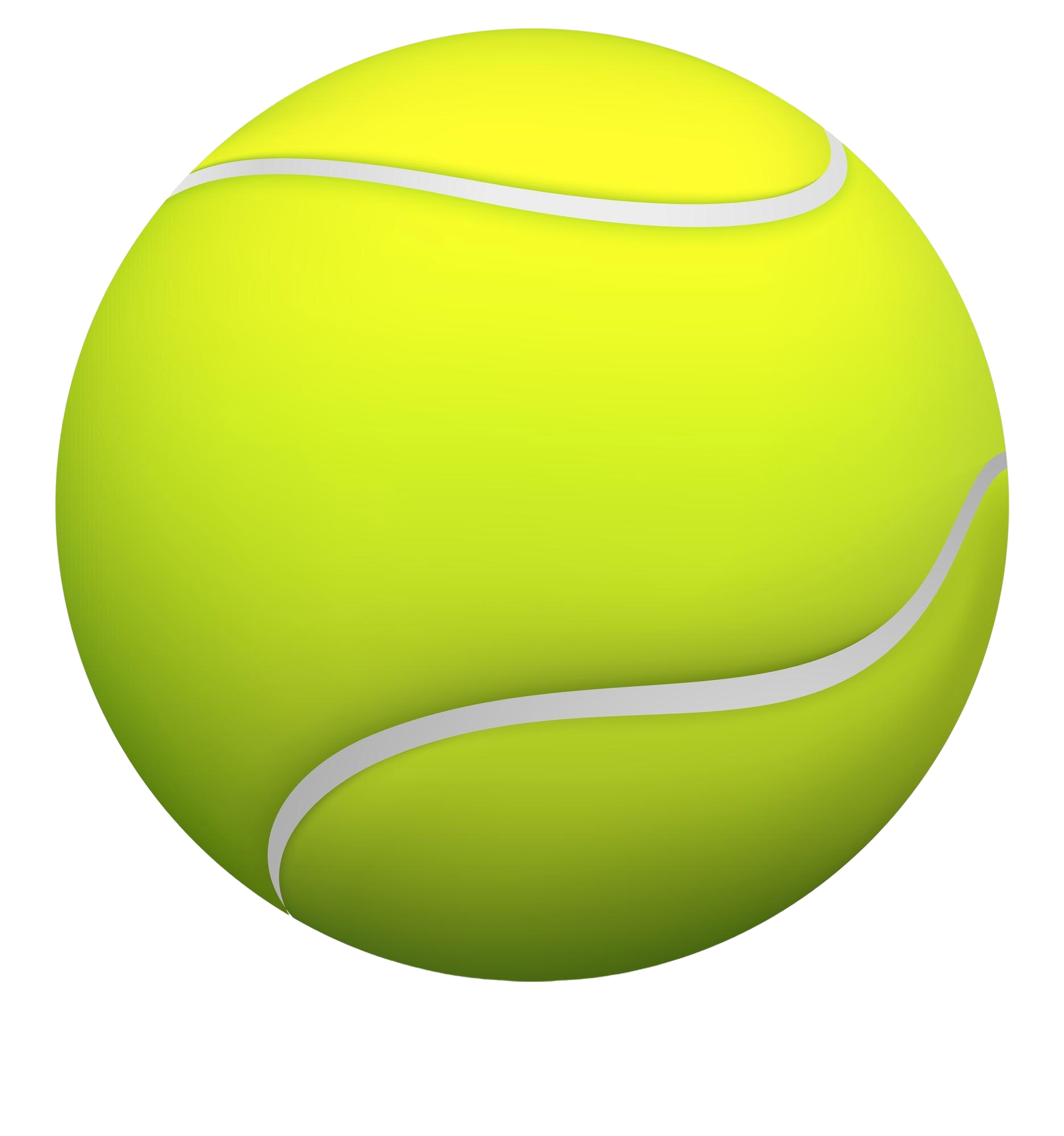 Padel ball
